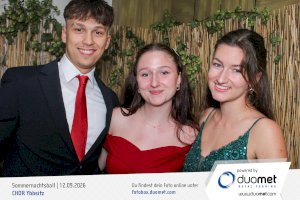 Sommernachtsball
